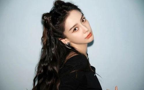 杨颖最新爆料,揭秘娱乐圈背后的真实故事 第1张 杨颖最新爆料,揭秘娱乐圈背后的真实故事 第1张