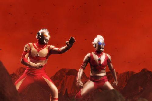 奥特银河格斗4最新爆料,宇宙巅峰之战,神秘新奥特战士揭晓! 第2张 奥特银河格斗4最新爆料,宇宙巅峰之战,神秘新奥特战士揭晓! 第2张