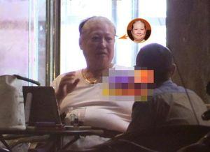 香港老头爆料新闻事件视频,揭秘新闻事件背后惊人真相 第3张 香港老头爆料新闻事件视频,揭秘新闻事件背后惊人真相 第3张